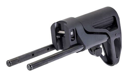 Grips Pads Stocks Maxim Defense Industries MAXIM MAXIM PIC RAIL STOCK BLK • Model: 